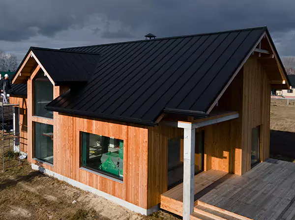 Flat Roofing