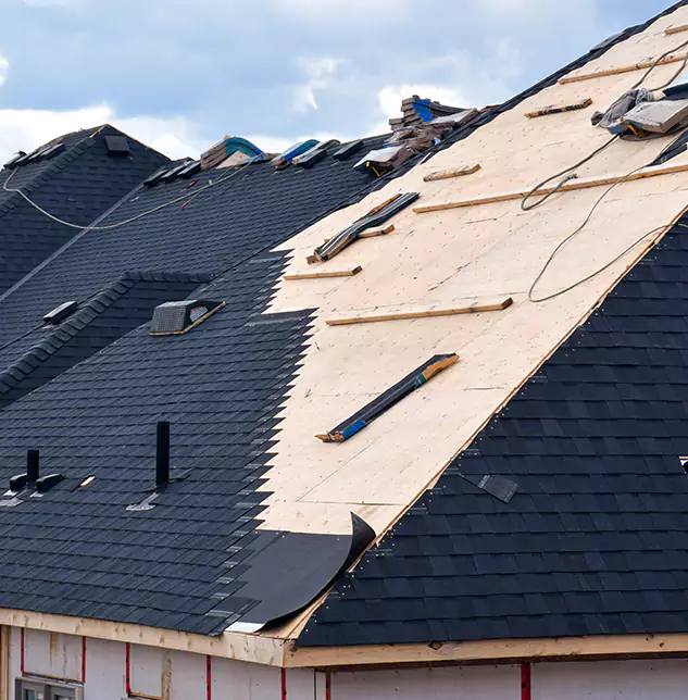 Premier Wood Roofing Specialists in Plainfield, IL