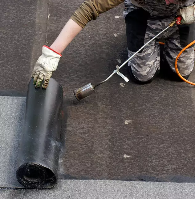 Experienced EPDM Roofing Professionals Serving in Plainfield, IL