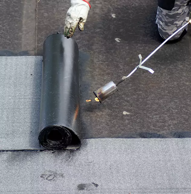 Durable EPDM Roofing Company: Your Trusted Team for EPDM Services in Plainfield, IL