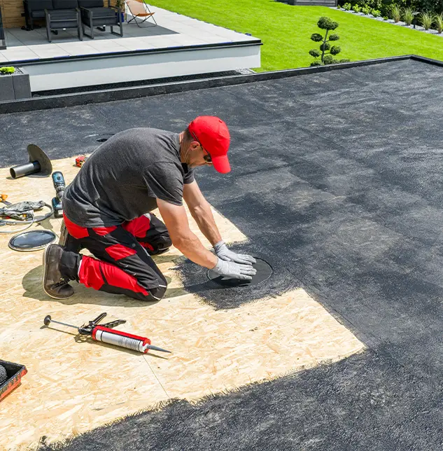 Experienced Flat Roof Contractors: Your Trusted Flat Roofers for Reliable Replacement in Plainfield, IL
