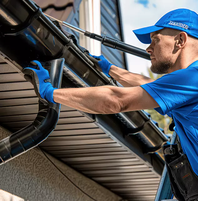 Reliable House Gutter Repair: Stopping Leaks and Protecting Plainfield Properties