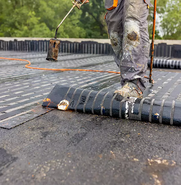 Trusted Membrane Leak Repair: Sealing Plainfield's Flat Roofs Against Water Intrusion