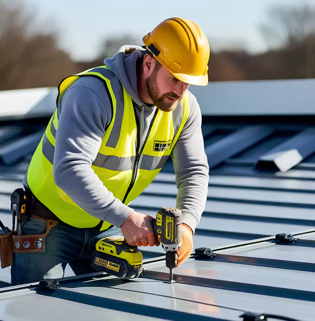 Expert Metal Roof Restoration: Skilled Residential Metal Roofing Contractors You Can Count On in Plainfield, IL