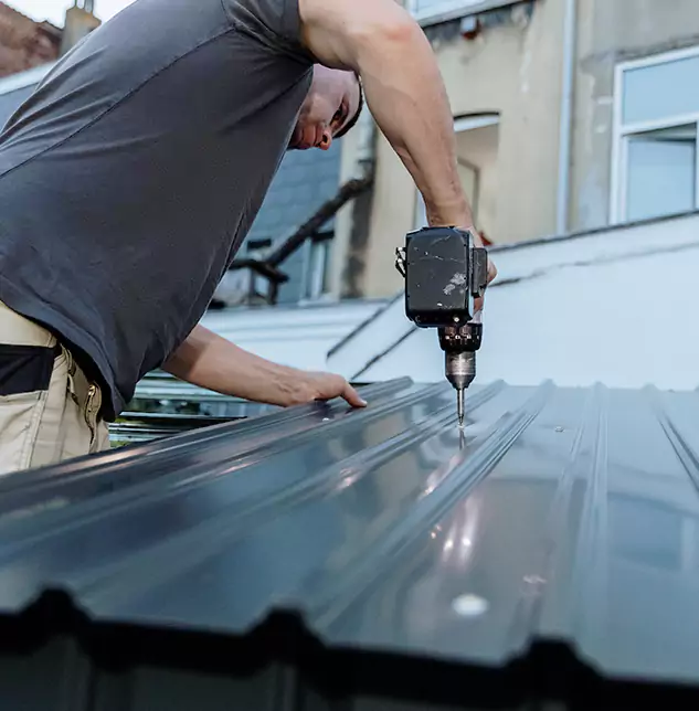 Premier Metal Roofing Company: Experienced Metal Roofers Delivering Steel Roofing Contractors Excellence in Plainfield, IL
