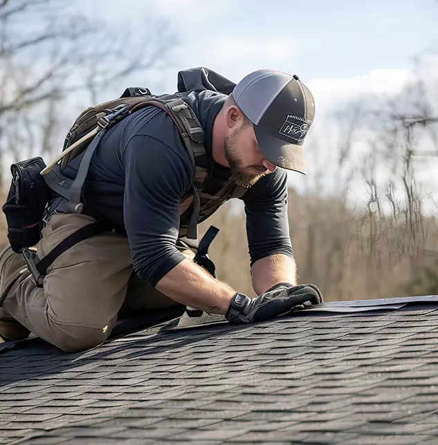 Experienced Mobile Home Roofing Contractors: Plainfield, IL's Manufactured Home Repair Specialists