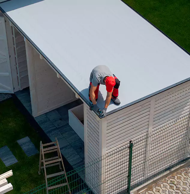Leading Mobile Home Roofing Company: Upgrading Plainfield, IL Manufactured Homes With Confidence