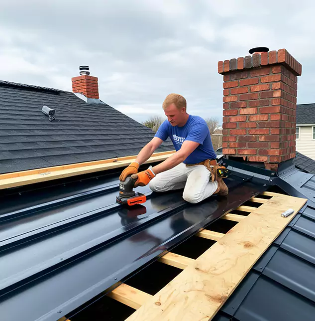 Trusted Home Roofing Company: Expert Residential Roofing Specialist in Plainfield, IL