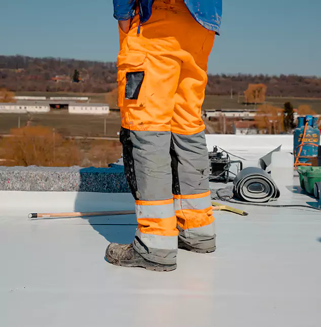 Trusted Roof Sealing Companies: Your Expert Roof Coating Services Provider for Maximum Protection in Plainfield, IL