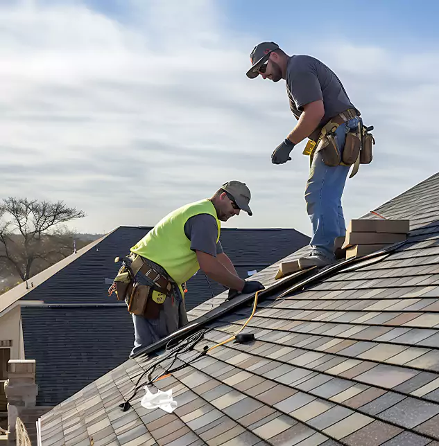 Trusted Roof Inspection Company in Plainfield, IL: Your Full Roof Inspection Experts for Complete Peace of Mind