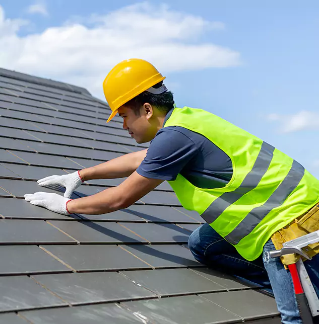 Expert Roof Leak Services in Plainfield, IL: Your Trusted Team to Fix Roof Leak Problems