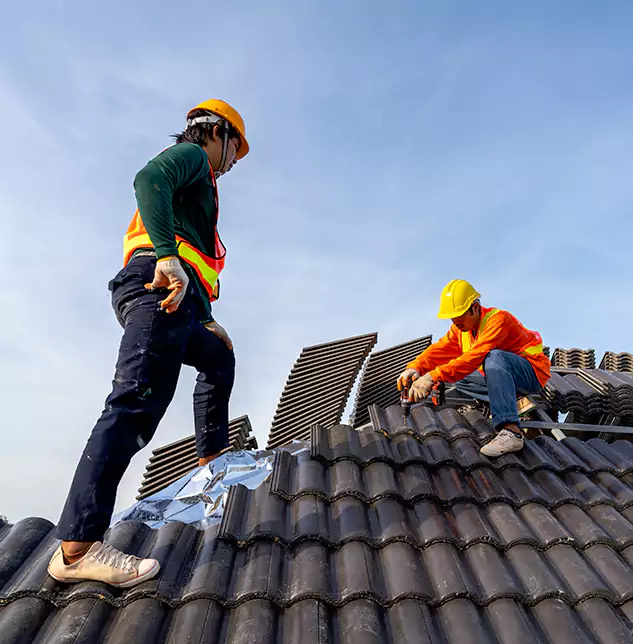 Complete Roof Refurbishment Experts in Plainfield, IL: Trusted Roof Resurfacing Professionals for Home Roof Restorations