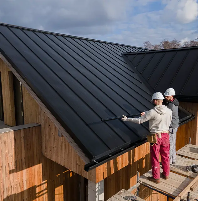Precision Roof Valley Replacement: Plainfield, IL's Trusted Valley Leak Specialists