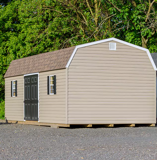 Superior Shed Repair Expertise in Plainfield, IL