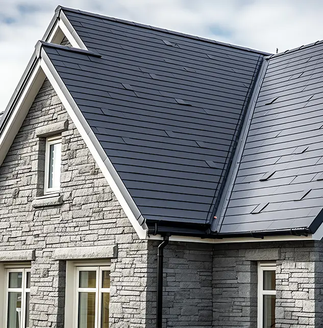 Trusted Slate Roofing Specialists Proudly Serving Plainfield, IL
