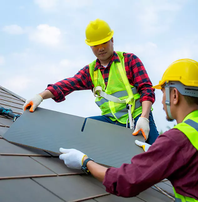 Trusted Slate Roofing Company: Your Dedicated Slate Roof Specialists in Plainfield IL for Unmatched Quality