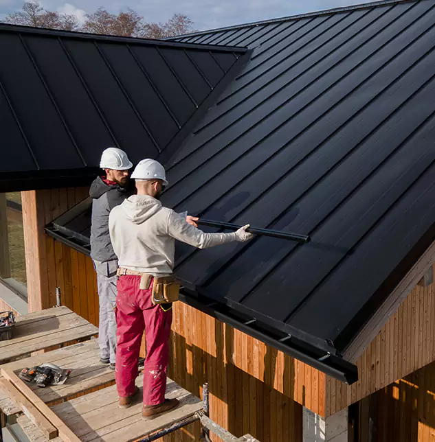 Plainfield Roofing Pro Delivers Reliable Tin Roofing Solutions Across in Plainfield, IL