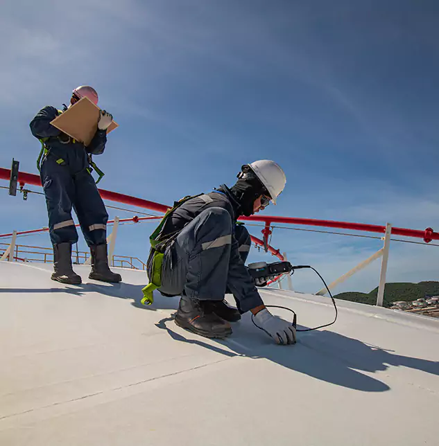 Expert TPO Roofing Contractors Trusted Across Plainfield, IL