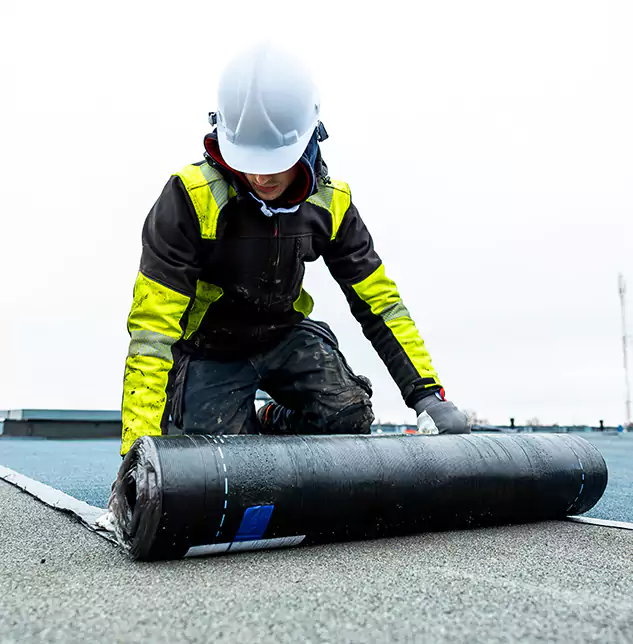 Premium TPO Roofing Systems: Plainfield's Trusted Membrane Installation Experts