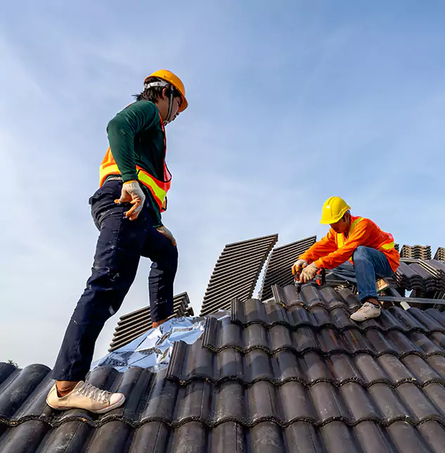 Certified Wind Storm Roof Repair Experts: Defending Properties Across Plainfield, IL