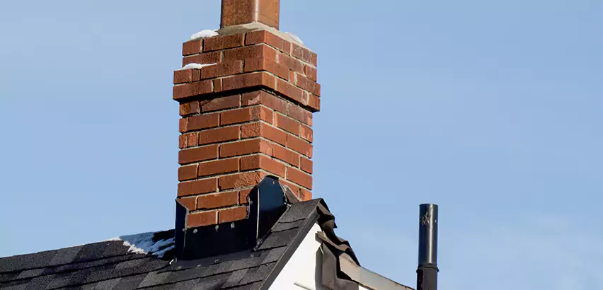 Professional Chimney Flashing Replacement Services in Plainfield, IL