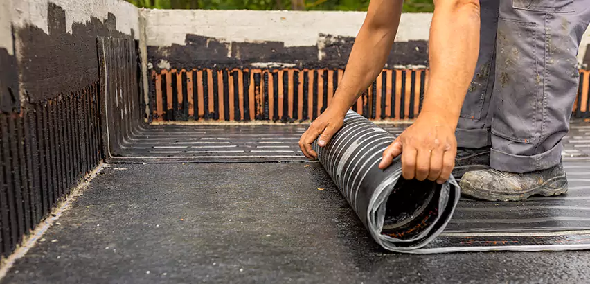 Professional EPDM Roof Repair Services in Plainfield, IL