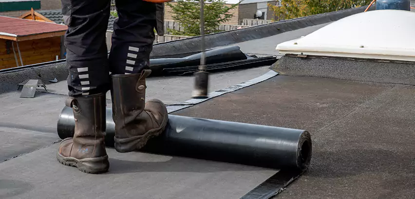 Professional EPDM Roof Replacement Services in Plainfield, IL