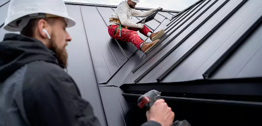 Professional Gutter Repair Services in Plainfield, IL