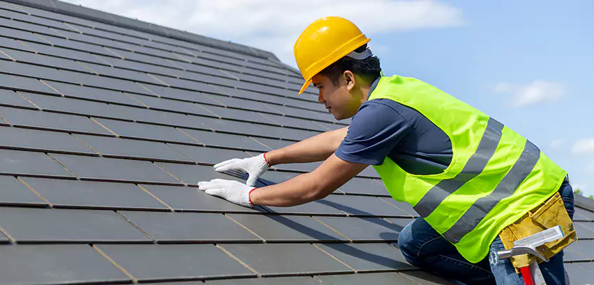 Professional Hail Damage Roof Repair Services in Plainfield, IL