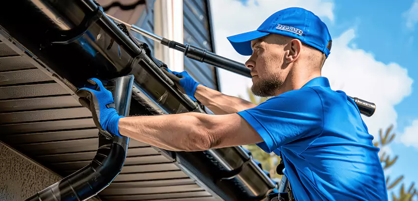 Professional Roof and Gutter Repair Services in Plainfield, IL