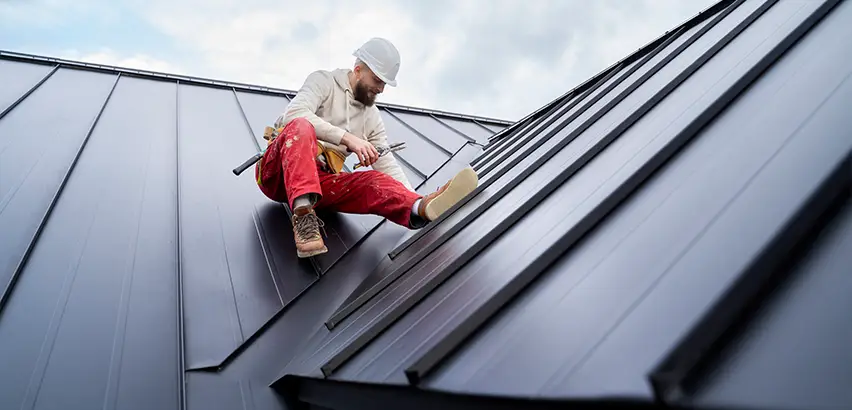 Professional Roof Valley Installation Services in Plainfield, IL