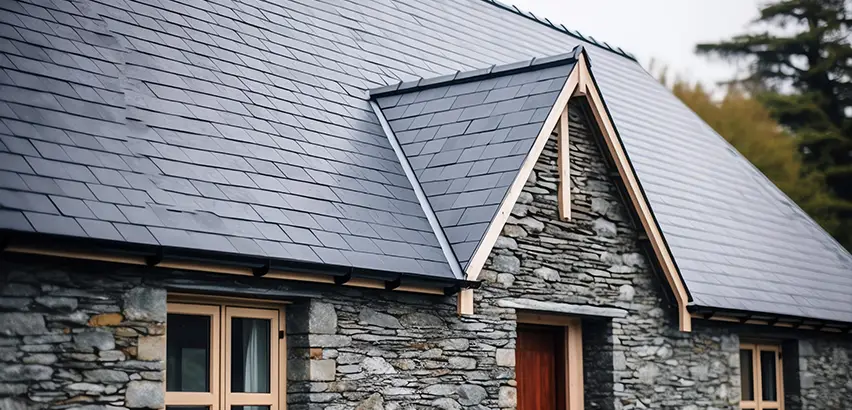 Professional Roof Valley Repair Services in Plainfield, IL