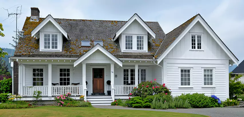 Professional Roofing and Siding Services in Plainfield, IL