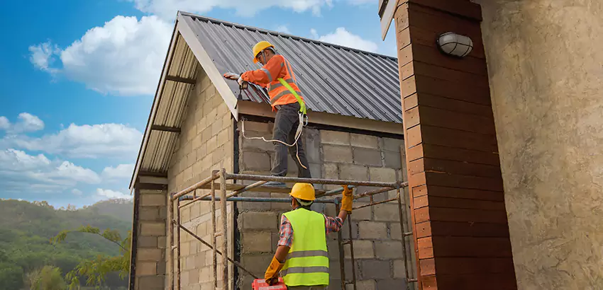 Professional Roofing Services in Plainfield, IL