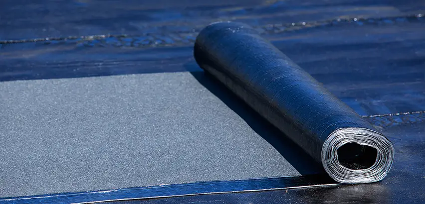 Professional Rubber Roof Replacement Services in Plainfield, IL