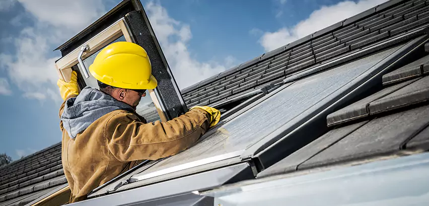 Professional Skylight Repair Services in Plainfield, IL