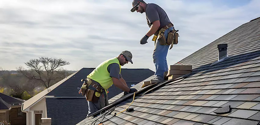 Professional Skylight Replacement Services in Plainfield, IL