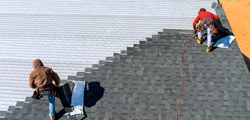 Professional Slate Roof Repair Services in Plainfield, IL