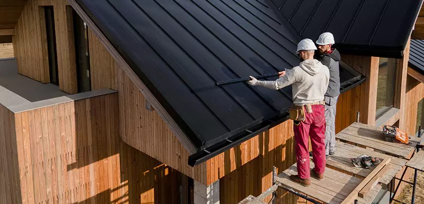 Professional Soffit Repair Services in Plainfield, IL