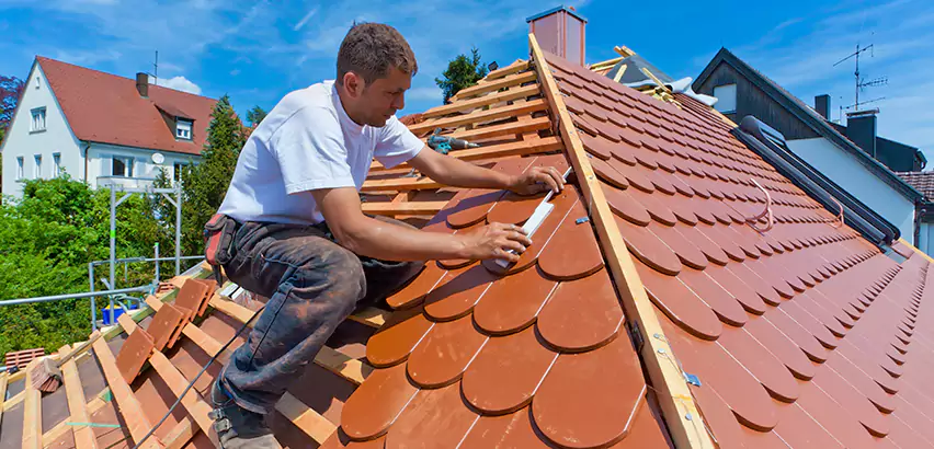 Professional Tile Roofing Services in Plainfield, IL