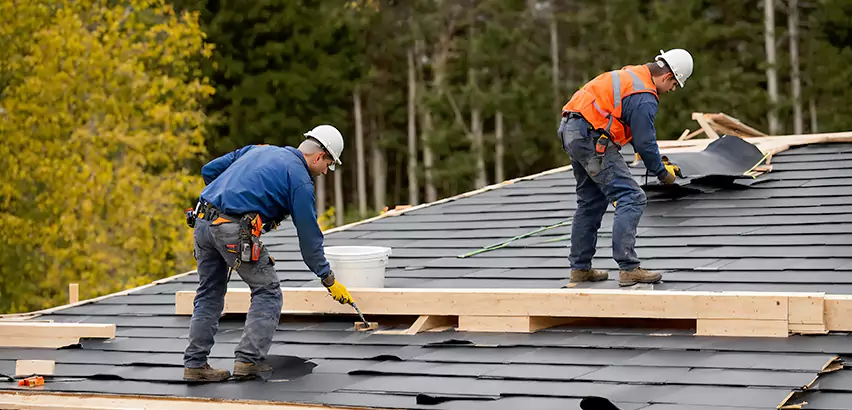 Agricultural Roof Maintenance Plainfield