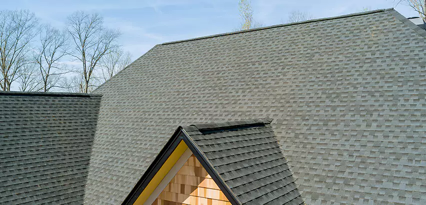Replacing Vinyl Siding With Cedar Shingles in Plainfield