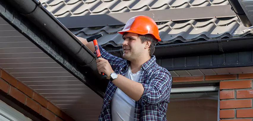 Gutter Fascia Repair in Plainfield
