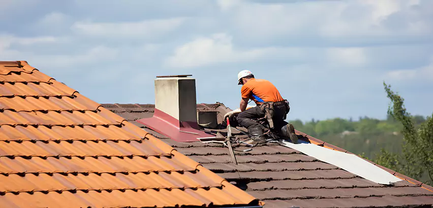 Cedar Roof Maintenance in Plainfield
