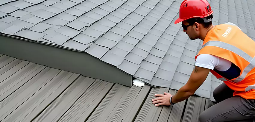 Slate Tile Installation in Plainfield