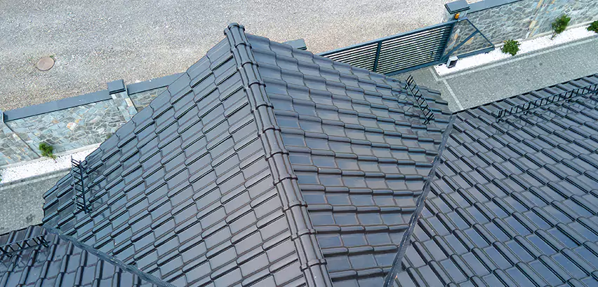 Composite Slate Roof in Plainfield