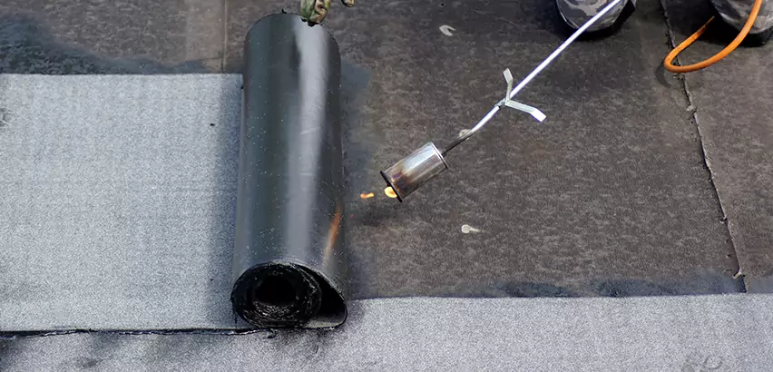 Professional TPO Roofing Installation Services in Plainfield, IL