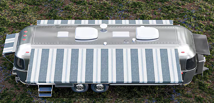 Professional Trailer Roof Repair Services in Plainfield, IL