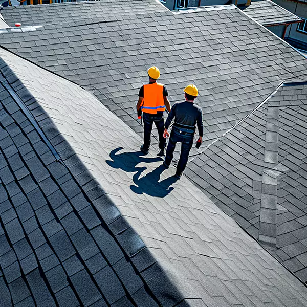 Why Plainfield, IL Homeowners Rely on Asphalt Roof Repair?