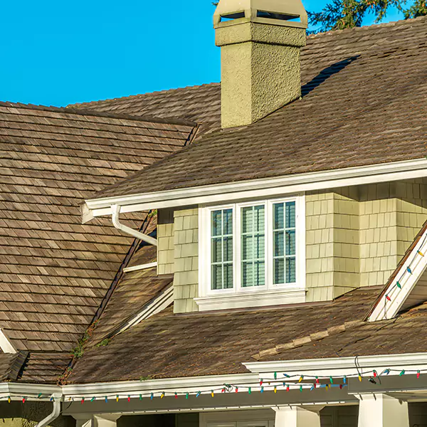 Why Plainfield Roofing Pro in Plainfield, IL's Leading Cedar Roof Installation Company?